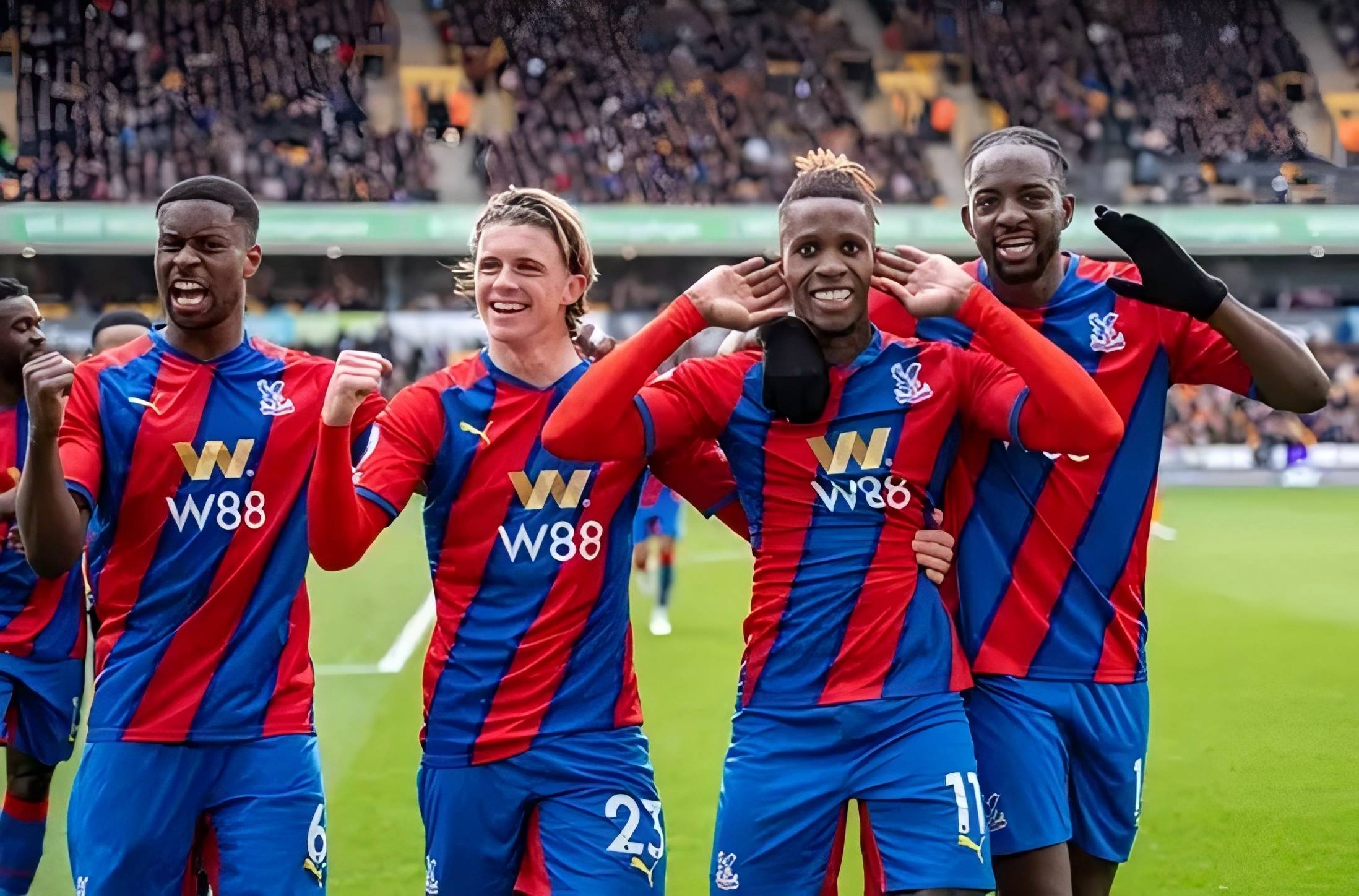 英超纽卡斯尔对布莱顿 英超纽卡斯尔对布莱顿