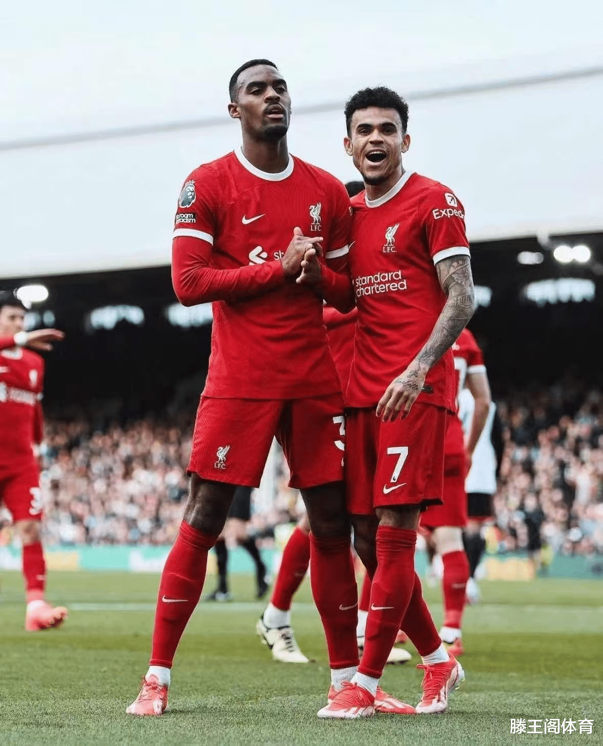 关于里程碑夜!利物浦主帅复盘;足总杯今晚刷纪录;信心回归;轮换策略成焦点的信息 关于里程碑夜!利物浦主帅复盘;足总杯今晚刷纪录;信心回归;轮换策略成焦点的信息